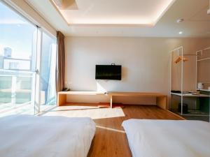 Phòng Đôi Tiêu chuẩn (Double Room Standard)