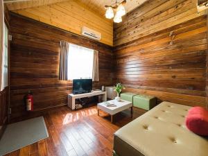 Phòng Đôi (Double Room)