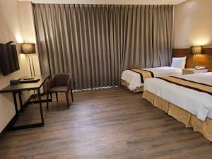 Phòng Ba Người (Triple Room)
