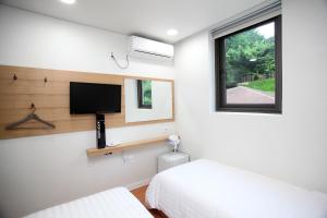 Phòng Hai Giường Đơn (Twin Room)