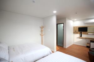 Phòng Loại Sang 2 Giường Đơn (Delux Twin Room)