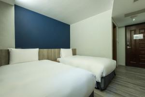 Phòng Superior 2 giường (Superior Twin Room)