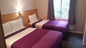 Triple Room room in Arriva Hotel