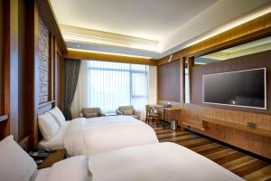 Phòng Phù Hợp cho Người Khuyết Tật (Accessible Room)