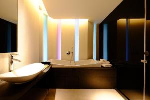 Phòng Tiêu chuẩn Giường đôi A (Standard Double A)