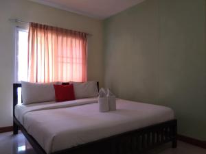 Phòng Ba Người (Triple Room)