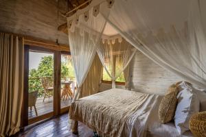 Suite Nhìn Ra Biển (Suite with Sea View)