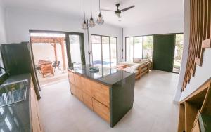 Biệt Thự 2 Phòng Ngủ Với Hồ Bơi Riêng (Two-Bedroom Villa with Private Pool)