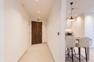 Apartment room in Luxury Apartments in Plaka by UPSTREET