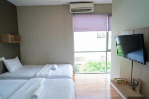 Phòng Superior 2 giường đơn – Ưu đãi đặc biệt, cấm hút thuốc (Superior Twin Room - Special Offer, Non-Smoking)