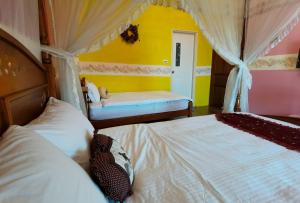 Phòng 3 Người Có Vòi Sen (Triple Room with Shower)