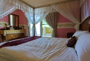 Phòng 3 Người Có Vòi Sen (Triple Room with Shower)