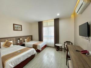 Phòng Superior 2 giường đơn (Superior Twin Room)