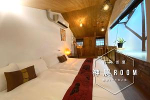 Phòng 4 Người Tiện nghi (Comfort Quadruple Room)