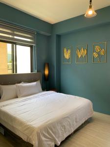 Phòng Có Giường Cỡ Queen (Queen Room)