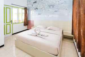 Phòng Tiêu Chuẩn Hướng hồ bơi (Standard Pool View)