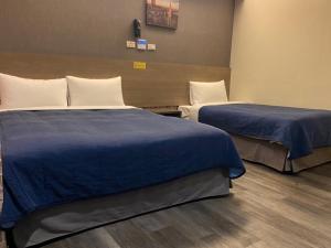 Suite thông tầng cho 3 người (Loft Suite for 3 People)