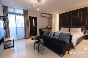 Phòng Superior Có Giường Cỡ King (Superior King Room)