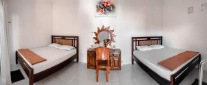 Phòng Gia Đình (Family Room)