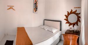Phòng Đôi (Double Room)
