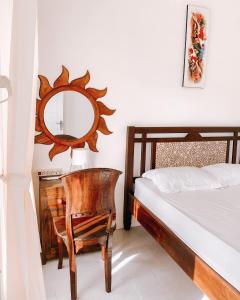 Phòng Đôi (Double Room)