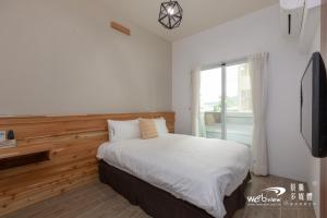 Phòng Giường Đôi Có Ban Công (Double Room with Balcony)