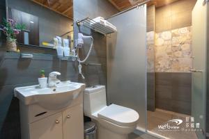 Phòng Tiêu Chuẩn Giường Đôi (Standard Double Room)