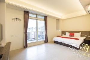 Phòng Đôi (Double Room)