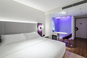 Phòng Có Giường Cỡ King (King Room)