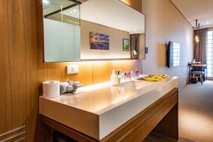 Phòng cho 4 người , Không Có cảnh (Quadruple Room Non View)