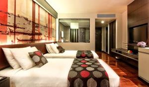 Phòng Superior (Superior Room)