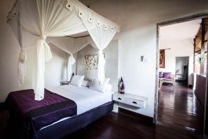 Suite 2 Phòng Ngủ (Two-Bedroom Suite)