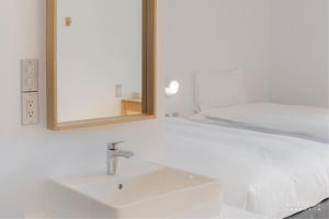 Phòng Lớn 2 Giường Đơn (Large Twin Room)