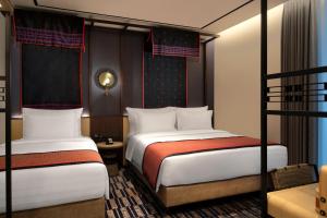 Phòng Junior Suite (Junior Suite)