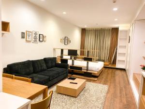 Studio Tiêu Chuẩn (Standard Studio)