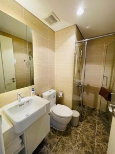Căn Hộ Studio (Studio Apartment)