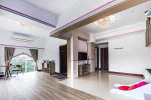 Phòng Gia Đình (Family Room)