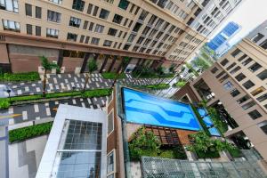 Căn Hộ 1 Phòng Ngủ (One-Bedroom Apartment)