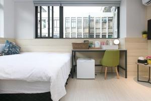 Phòng Deluxe 3 người (Deluxe Triple Room)