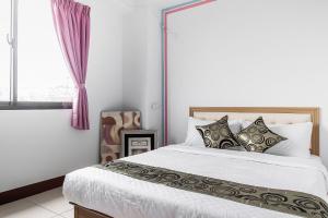Phòng Tiêu Chuẩn Giường Đôi (Standard Double Room)