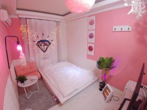 Phòng Đôi (Double Room)