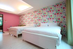 Phòng Superior 4 Người (Superior Quadruple Room)