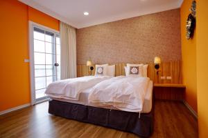 Phòng Đôi (Double Room)