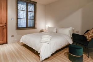 Phòng Giường Đôi Nhỏ (Small Double Room)