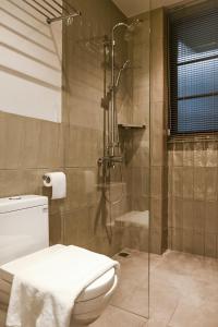 Phòng Giường Đôi Nhỏ (Small Double Room)