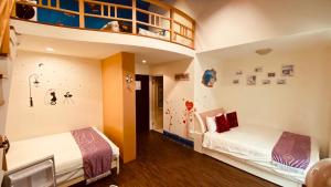 Phòng Deluxe Gia đình (Deluxe Family Room)