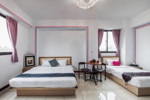 Phòng Ba Người (Triple Room)