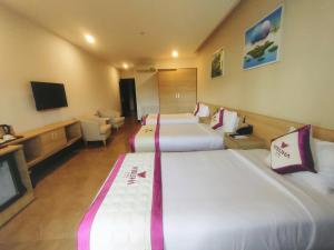 Phòng Superior 3 Người (Superior Triple Room)