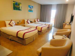 Phòng Superior 3 Người (Superior Triple Room)