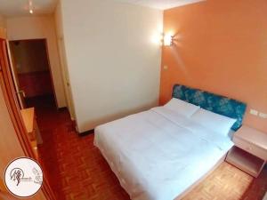 Phòng Tiêu Chuẩn Giường Đôi (Standard Double Room)